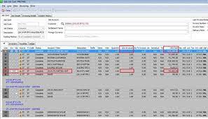Check spelling or type a new query. Sage Pastel Evolution Issue Incorrect Value Posted To Cost Of Sales And Inv Control Accounts From Job Card Line When Returning Units On A Rts Letsap Software Zimbabwe