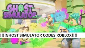 If you are love to play video games how to play driving simulator game. Ghost Simulator Codes Wiki 2021 April 2021 New Roblox Mrguider