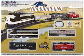 Robot Check Ho Scale Train Sets Ho Scale Trains Model Train Sets