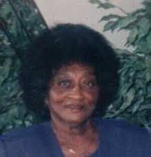 Ruby Hester Obituary (1924