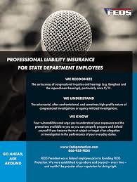 However, many people can be confused by the dif. Professional Liability Insurance Peace Of Mind In A Troubled Time