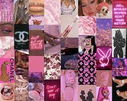 Moonbunstudio For Those Who Dare To Dream 3 By Moonbunstudio Iphone Wallpaper Tumblr Aesthetic Wall Collage Aesthetic Iphone Wallpaper