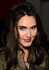 Joyce Jonathan — Wikipédia