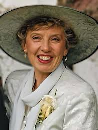 Funeral Notice for Norma Clarke