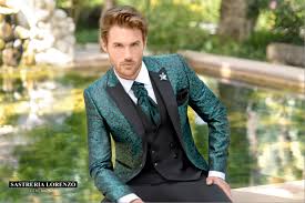 Conoce nuestras recomendaciones para realizarla. Trajes De Novio Y Boda Para Hombre Trajes De Ceremonia 2020