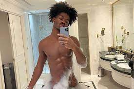 Lil nas x nudes leaked