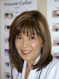 Linda Hong's Instagram, Twitter & Facebook