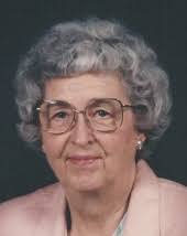 Obituary information for Norma E. Hart