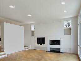 In a well lit room, you'll have an overall brightness to the room (provided by your ambient light), plus light in darker corners that draw your eye. Spotlights Vs Downlights Which Radiant Lighting Option Is Right For Your Space Sa Decor Design