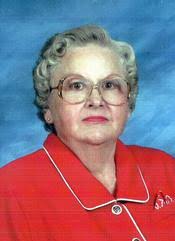 Obituary for Gladys K. Murdaugh