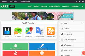 Download the best learning apps for android from digitaltrends. 10 Best Websites To Download Android Apps Apks For Free Storagelist