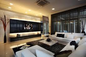 Watch your designs go from dream to reality. 15 Modern Day Living Room Tv Ideas Home Design Lover