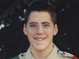 Forrest Duba reaches Eagle Scout rank