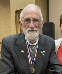 Obituary information for Charles "Chod" Lloyd Cremer