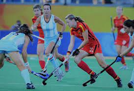 300 kn ~ 40 €. Hokej Na Travi Najpoznatija Natjecanja