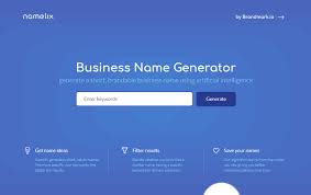 Most Cooling Name Generators For Blog Youtube Business And Many More Purpose 8 Easy Approaches To Find Catchy Names