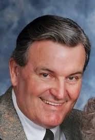 Obituary information for Franklin Allen Darden