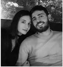 Manchester city playmaker bernardo silva splits up with french girlfriend alicia verrando. Bernardo Silva S Girlfriend Alicia Verrando Bio Wiki Soccer Players Girlfriends Bernardo