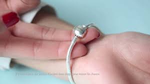 Comment Choisir Votre Taille De Bracelet Youtube