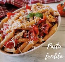 Check spelling or type a new query. Pasta Fredda Con Pomodoro Crudo Primo Piatto Veloce