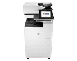 How to build a system for the bizhub c658/c558/c458 digital. Hp Mfp E77825 Winfinite