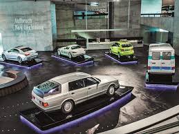 Peruuta peruuta seuraamispyyntösi käyttäjälle @mercedesbenz_de. Luxury Cars A Peek At Mercedes Benz Museum In Stuttgart Germany Marketing Advertising News Et Brandequity