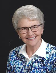 Obituary information for Barbara Myers Kiracofe