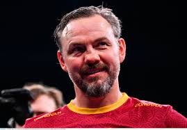 Lewis Crocker vs Paddy Donovan: Referee's performance branded 'nothing  short of a disgrace' by Donovan's coach