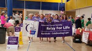 Submitted 4 hours ago by eforix. Relay For Life Supporters To Walk At Exum Center This Weekend News State Journal Com