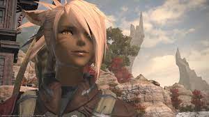Final Fantasy XIV