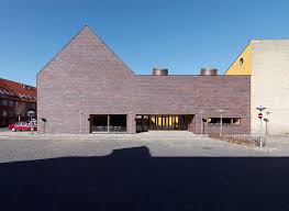 Bricks From Top To Bottom Stylepark Architecture Brick Facade Brick