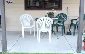 Buy online and get free store pickup. Allen Roth Patio Makeover For Less Diy Playbook