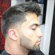 7 long hairstyle for men + beard. 70 Stunning Beard Styles Without Mustache Top Picks