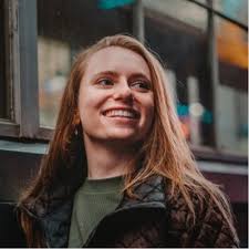 It's been a long time since I've had a first day. It is also a first for me  working in the food industry, and an apron has never been a piece in