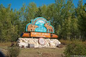 Fort St James National Historic Site Joy Of Exploring