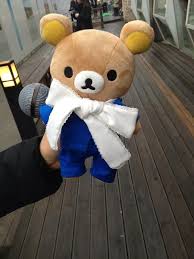 Top Doom Bear Too Cute Doom Dada Bigbang Fandom Funny