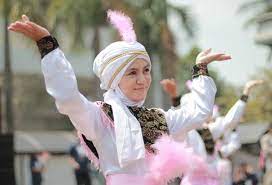 Maybe you would like to learn more about one of these? 50 Contoh Tari Kreasi Modern Di Daerah Indonesia Mediasiana Com Media Pembelajaran Masakini