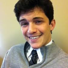 Matthew Pinsky's Instagram, Twitter & Facebook