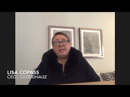 It consists of a magnetized pointer free to align itself accurately with earth's magnetic field, which is of great assistance in navigation. Wide World Of News A Conversation With Cloudhauz Ceo Lisa Copass Youtube