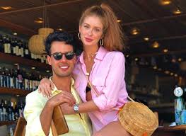 Atriz, que se separou recentemente de alexandre negrão, falou sobre a vida pessoal contou sonho de ser mãe. Producao Intervem E Impede Briga De Marina Ruy Barbosa E Mariana Rios