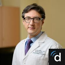 Dr. George Plitas, MD