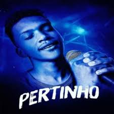 Download Joel Lucas album songs: Pertinho