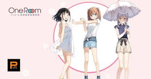 One Room Season 2 Web Hevc X265 720p Seasons Free Anime Season 2