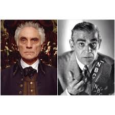 Check spelling or type a new query. The Disinsider Did You Know The Make Up For Ramsley Terence