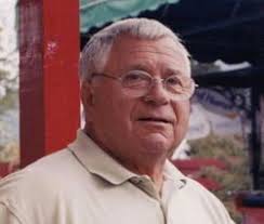 Thomas Paul “Tommy” Wimbish Sr. (1937-2023)