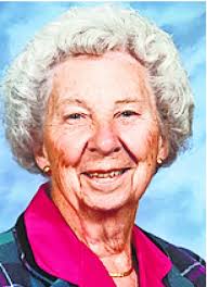 Gladys Millheim Obituary (1927