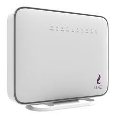 شرح ضبط اعدادات راوتر We اصدار Dg8045 كاملا بالصور تذكرة نت Wps Power
