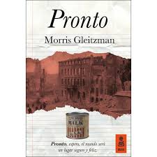 Esta novela del género narrativa contemporánea titulada un mundo feliz del año 2008, fue escrita por aldous huxley y publicada por la editorial debolsillo en un encuadernado de rústica. Pronto Autor Morris Gleitzman Pdf Gratis
