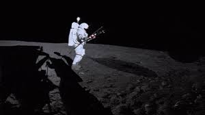 It was actually the soviet union that collected the first photos from the moon's surface. From Historic Images To Galactic Datasets A Look At Nasa S Mission To Be Open Creative Commons