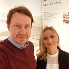 Wissen, Erinnerung, Emotion: 25 Jahre Museum für russlanddeutsche  Kulturgeschichte